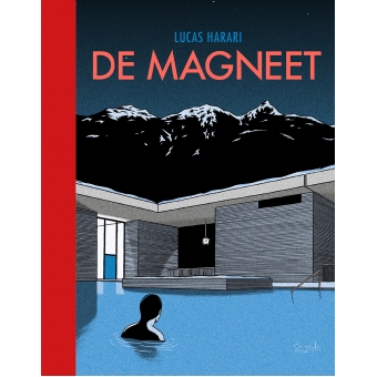 Lucas Harari - De Magneet